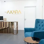 The Axara Bali Managed By Arm Hospitality