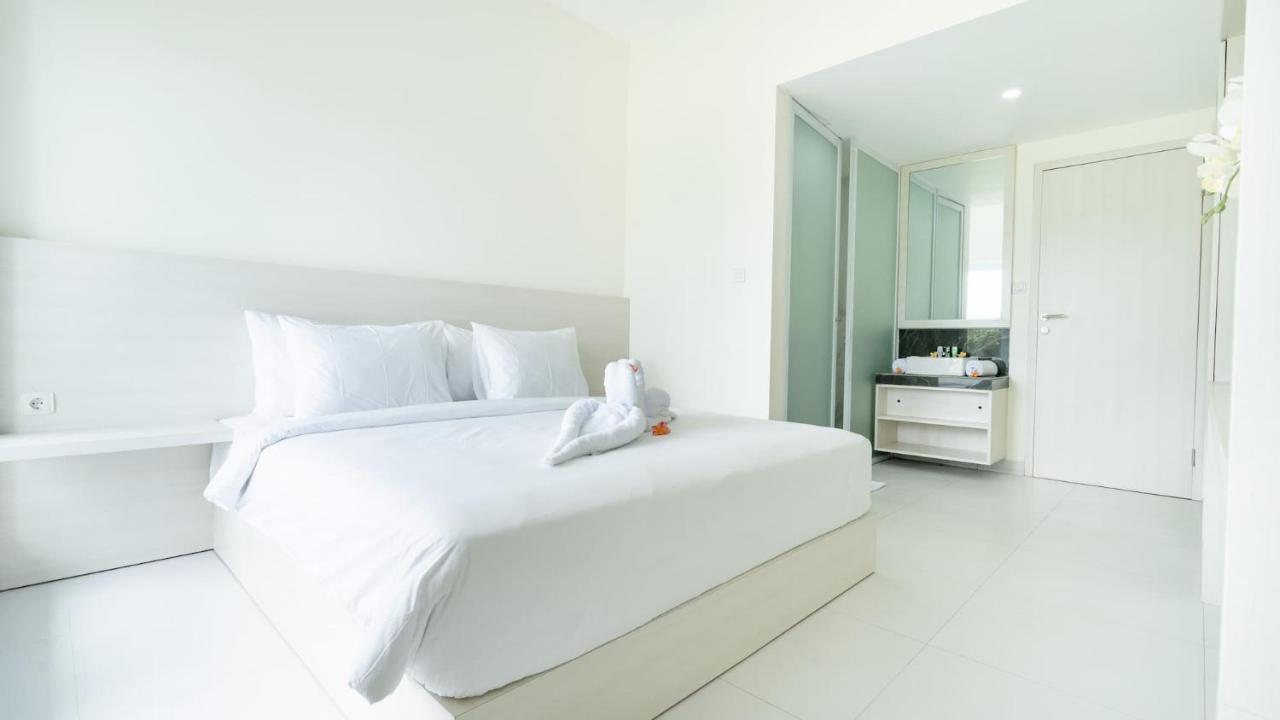 The Axara Bali Managed By Arm Hospitality * Nusa Dua (Bali)