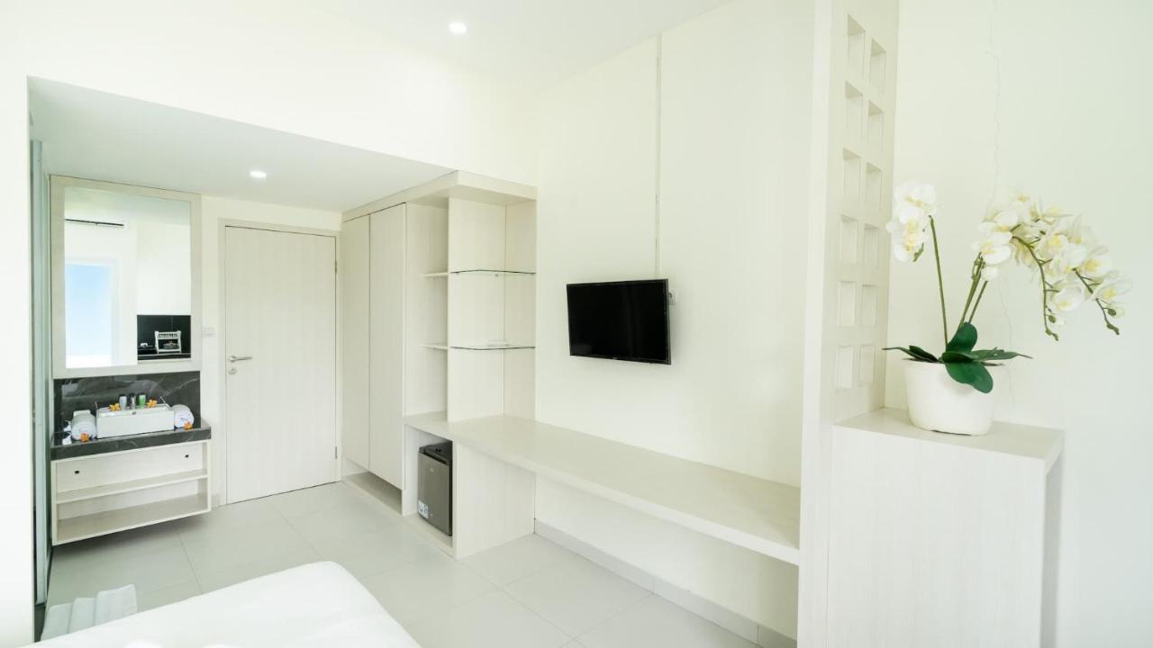 The Axara Bali Managed By Arm Hospitality *