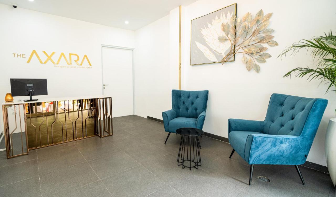The Axara Bali Managed By Arm Hospitality *