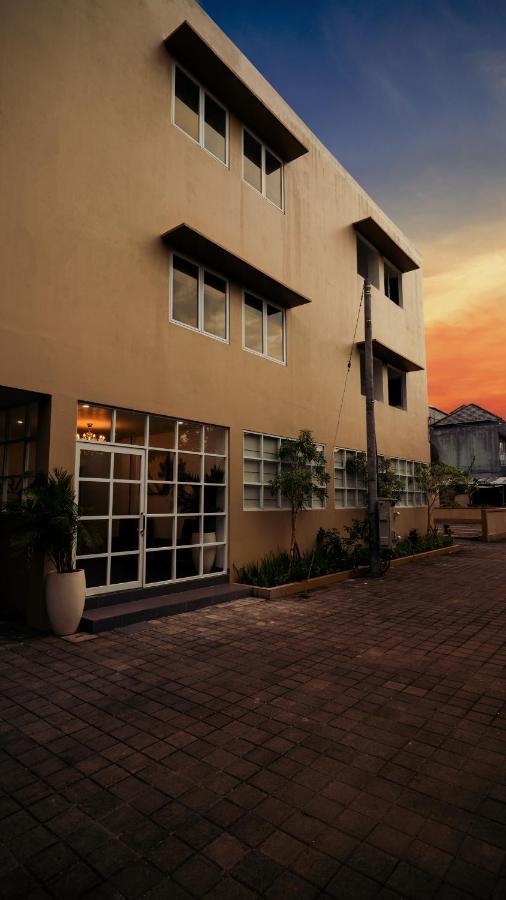 The Axara Bali Managed By Arm Hospitality Tempat Tidur & Sarapan *