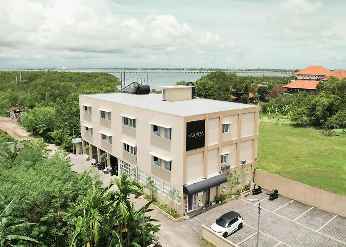 The Axara Bali Managed By Arm Hospitality