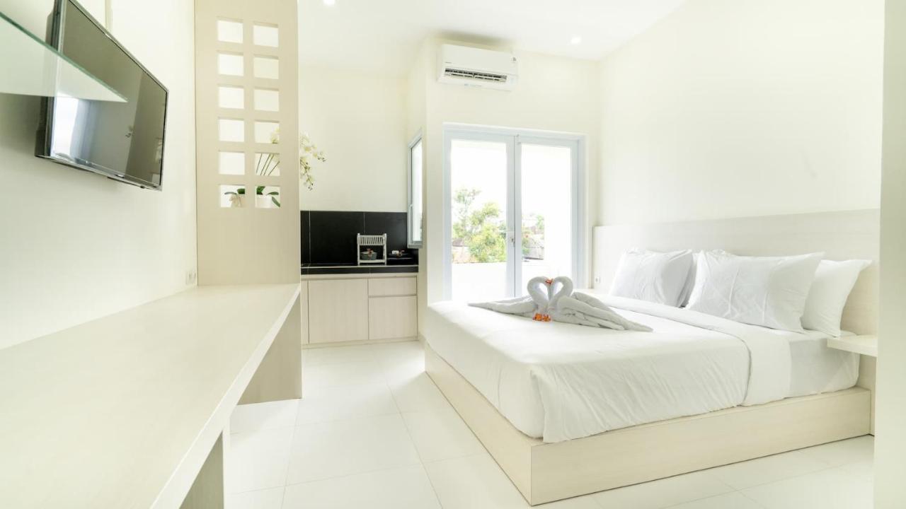 The Axara Bali Managed By Arm Hospitality * Nusa Dua (Bali)