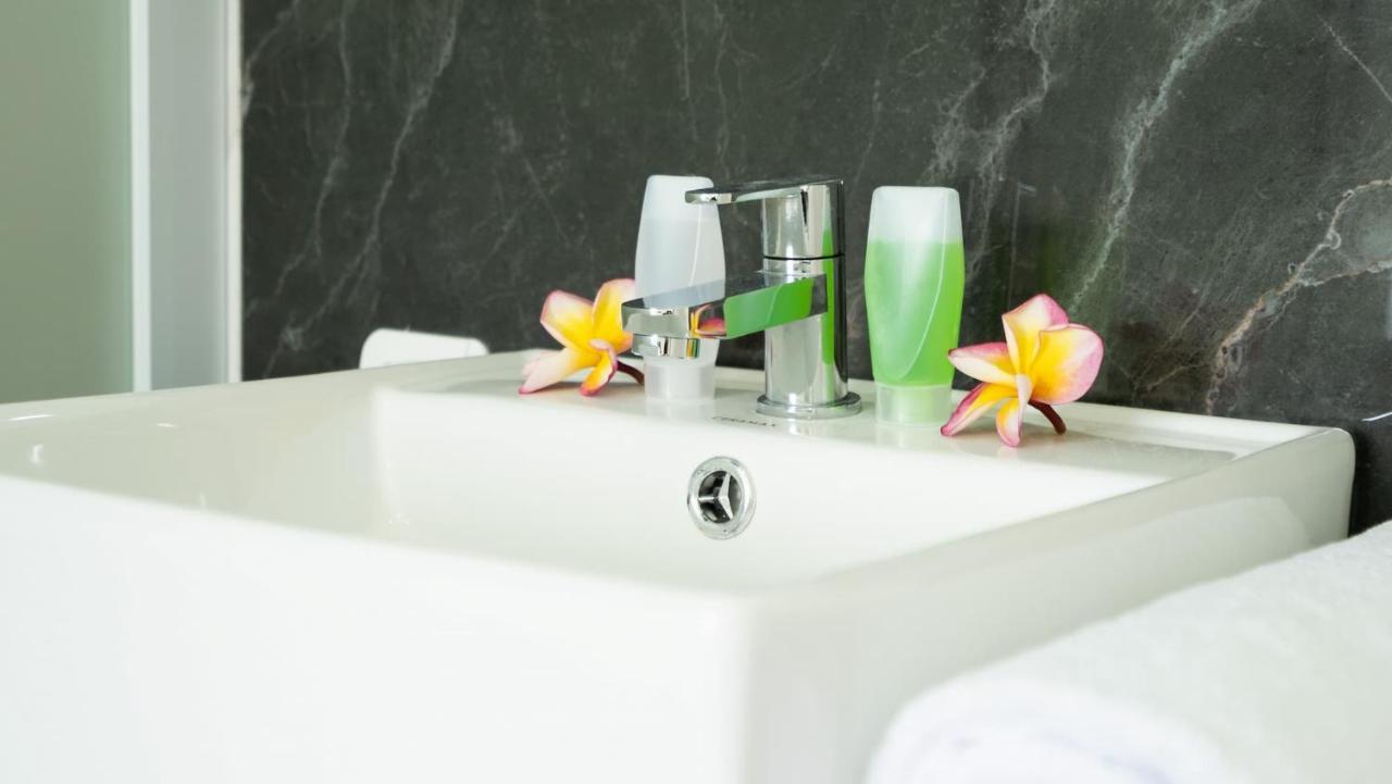 Bed & Breakfast The Axara Bali Managed By Arm Hospitality